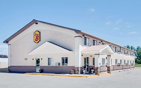 Super 8 Motel Grand Forks North Dakota